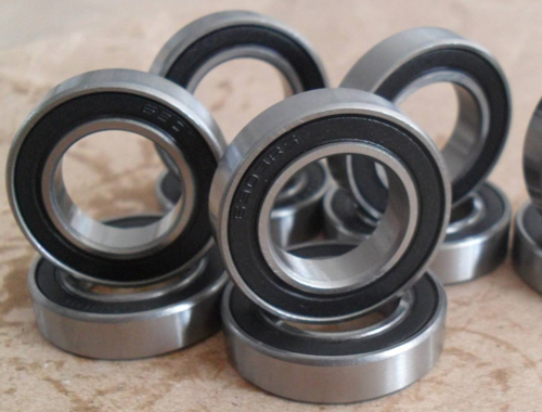 Durable bearing 6307 2RS C4 for idler